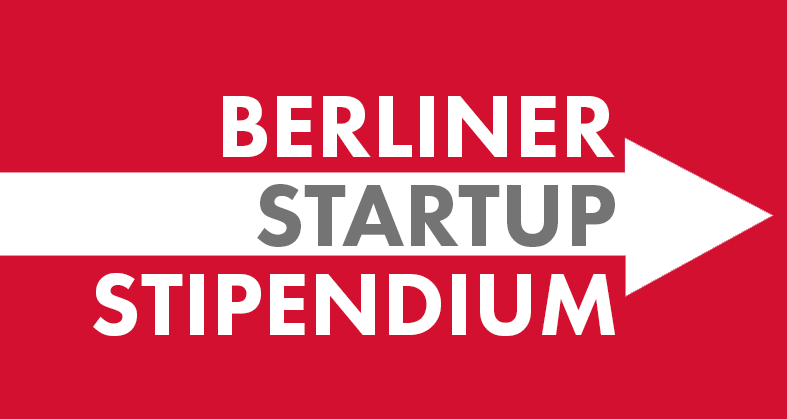 Berlin Startup Stipendium